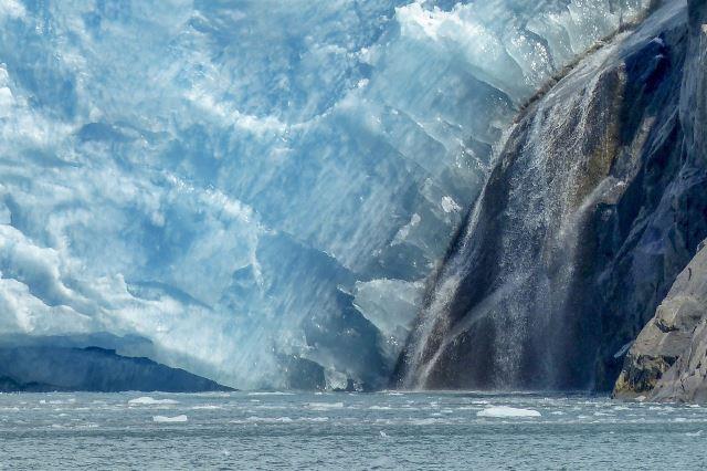 Kenai Fjords National Park