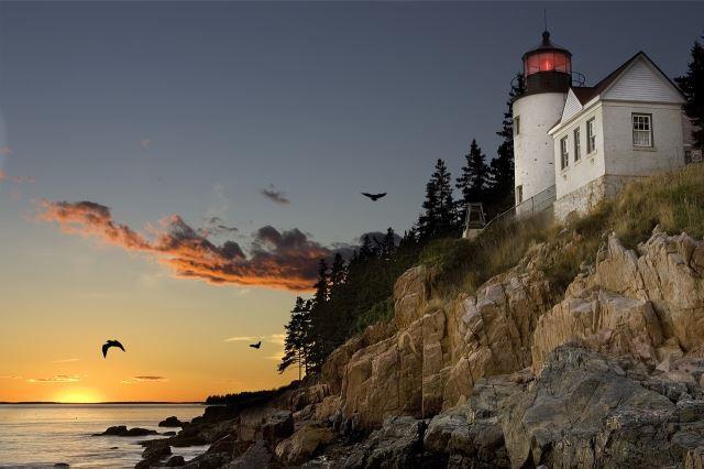 Bar Harbor