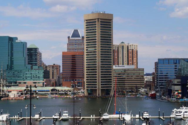 Baltimore