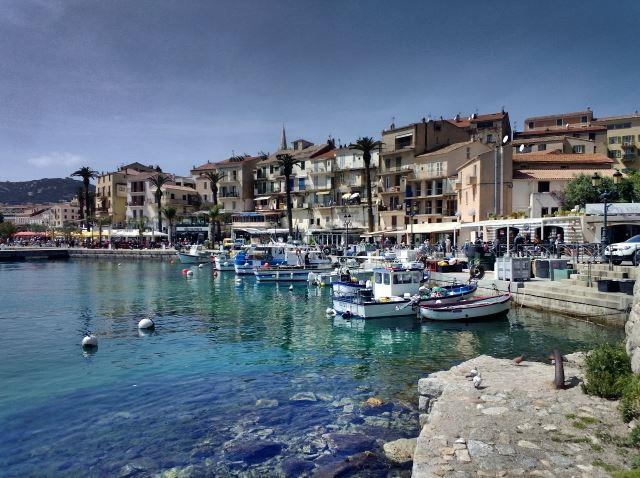 Calvi Corsica