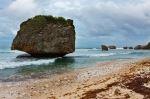 Bathsheba Beach - Photo Credit: PublicDomainPictures via Pixabay